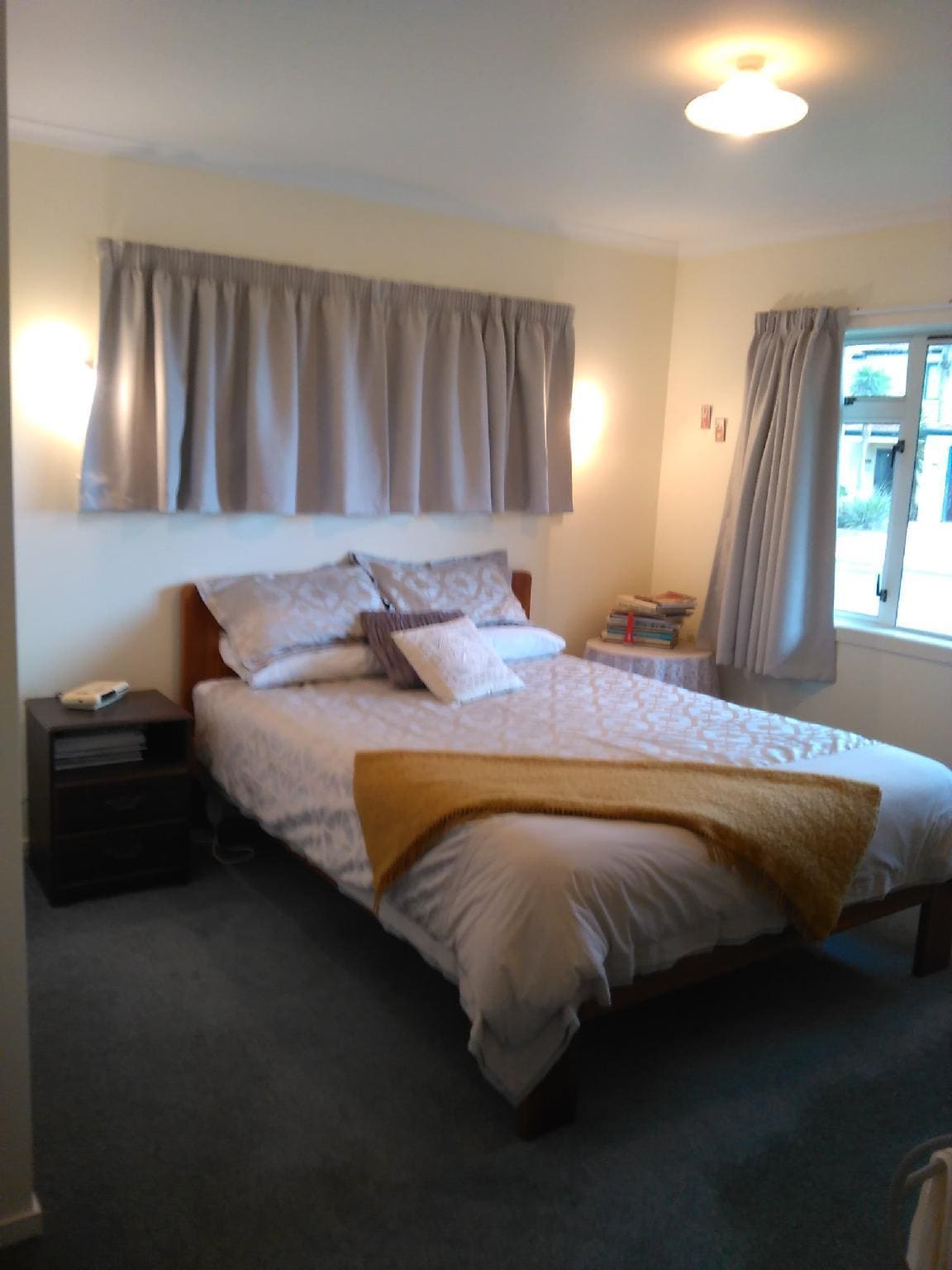 Seaview Bed and Breakfast