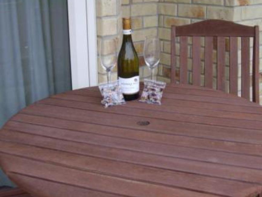 Seaview Bed and Breakfast