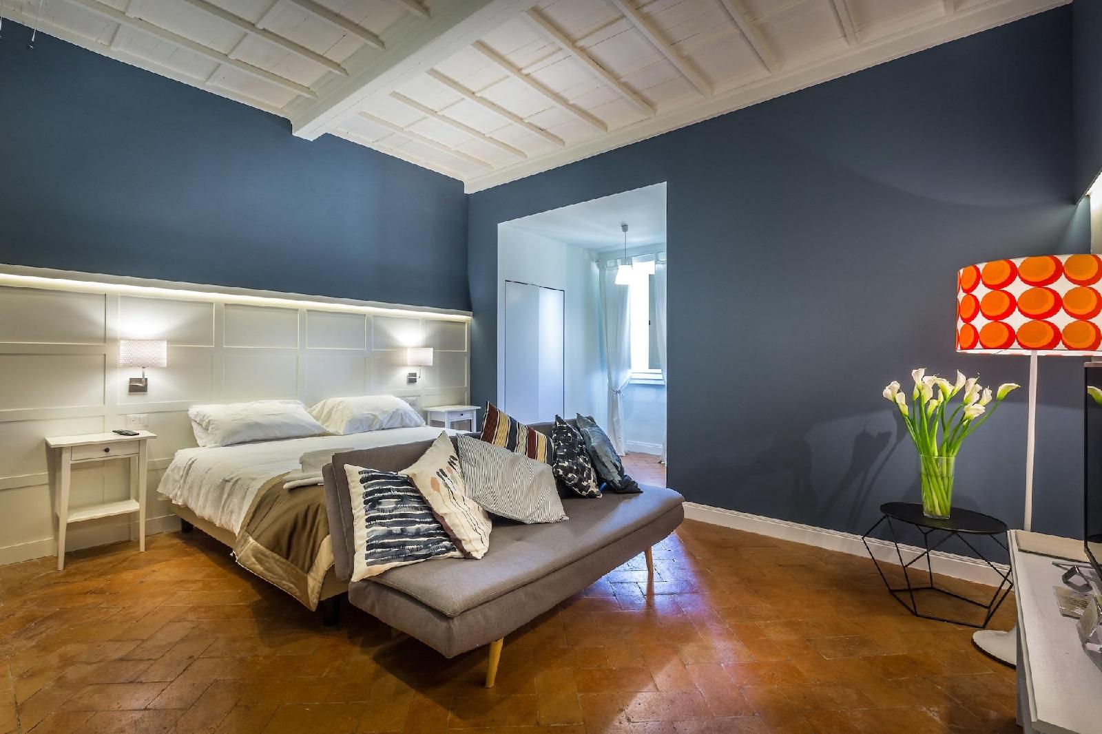 Villa Le Farnete
