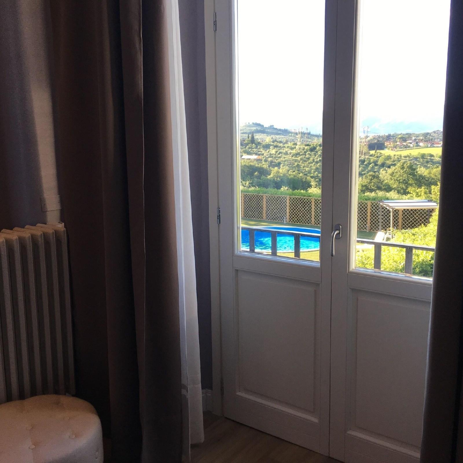 Villa Le Farnete