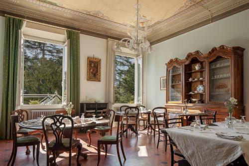 Villa Le Farnete