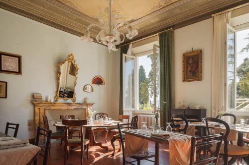 Villa Le Farnete