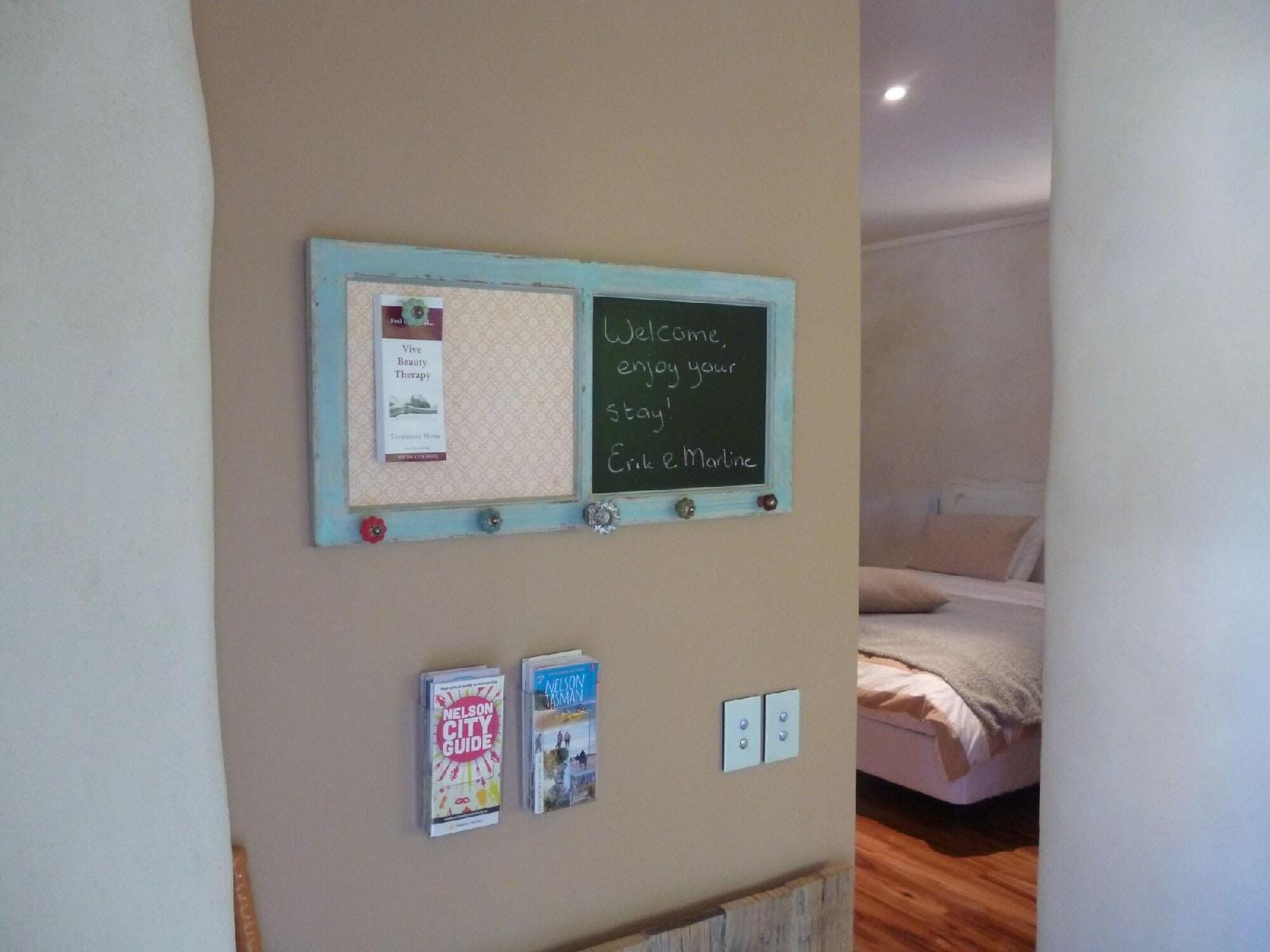 Woodstock Suite