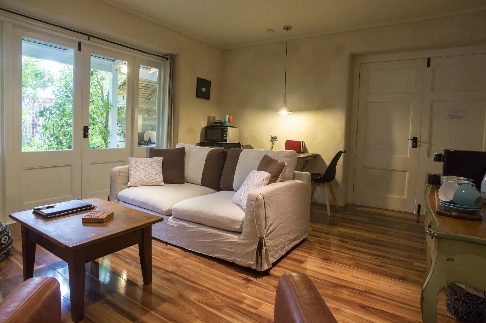 Woodstock Suite