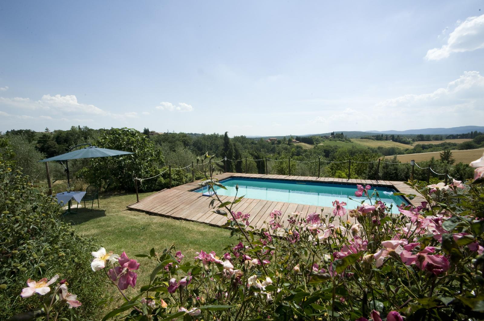 Il Pettirosso B&B