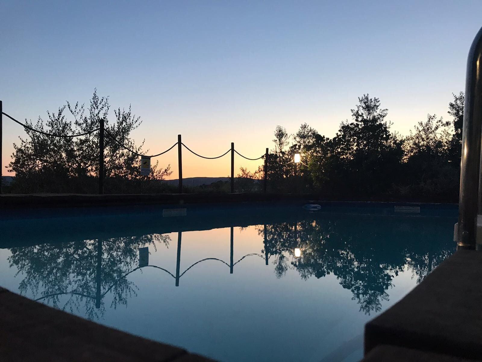 Il Pettirosso B&B