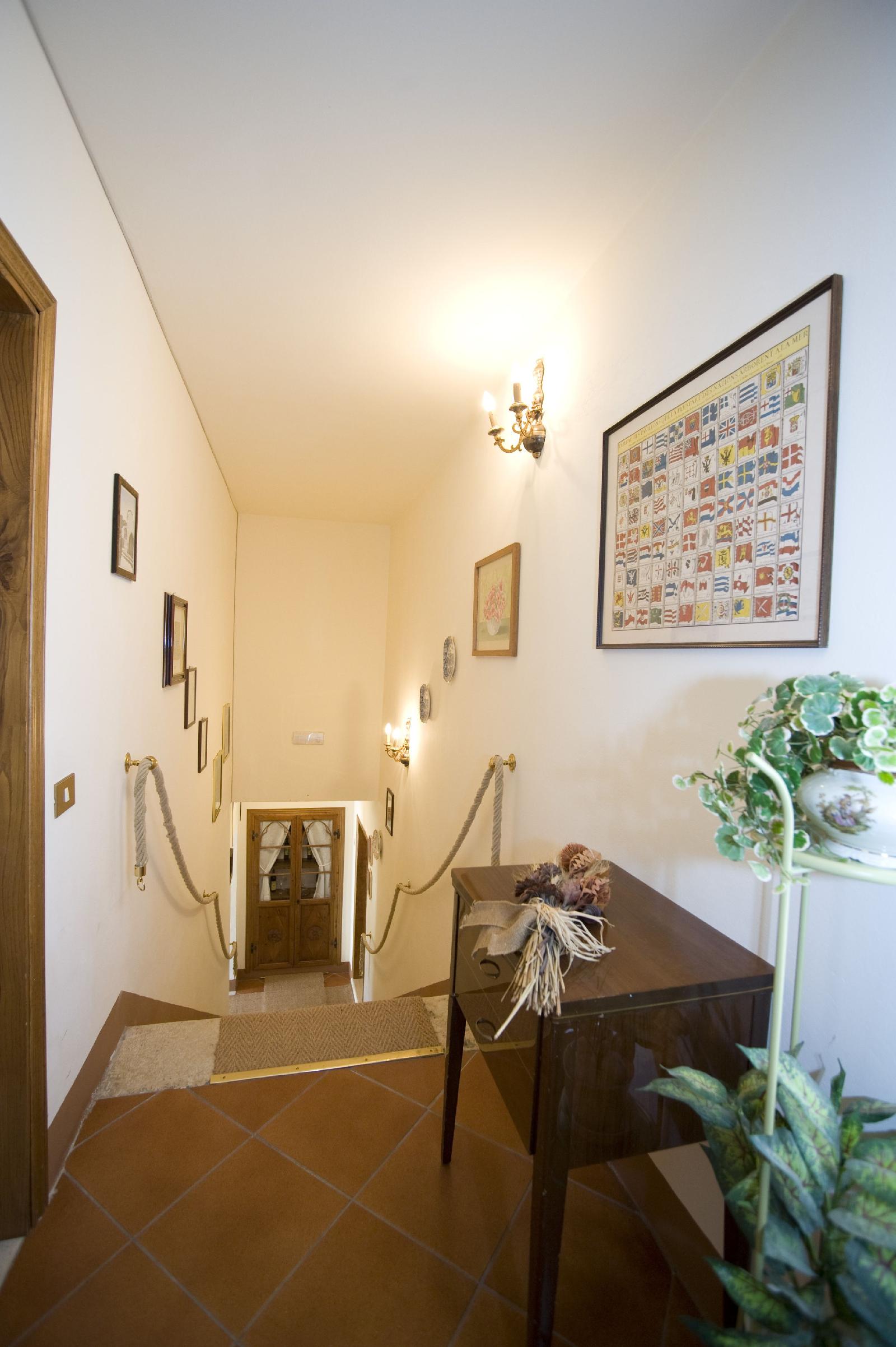 Il Pettirosso B&B