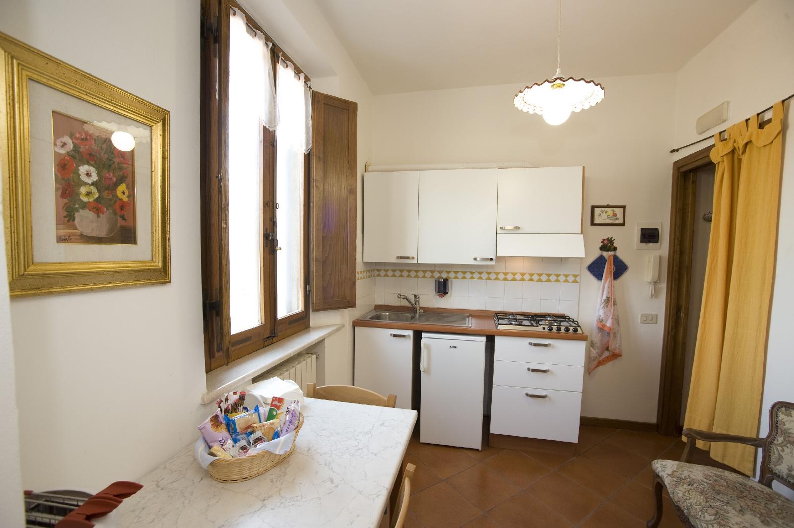 Il Pettirosso B&B