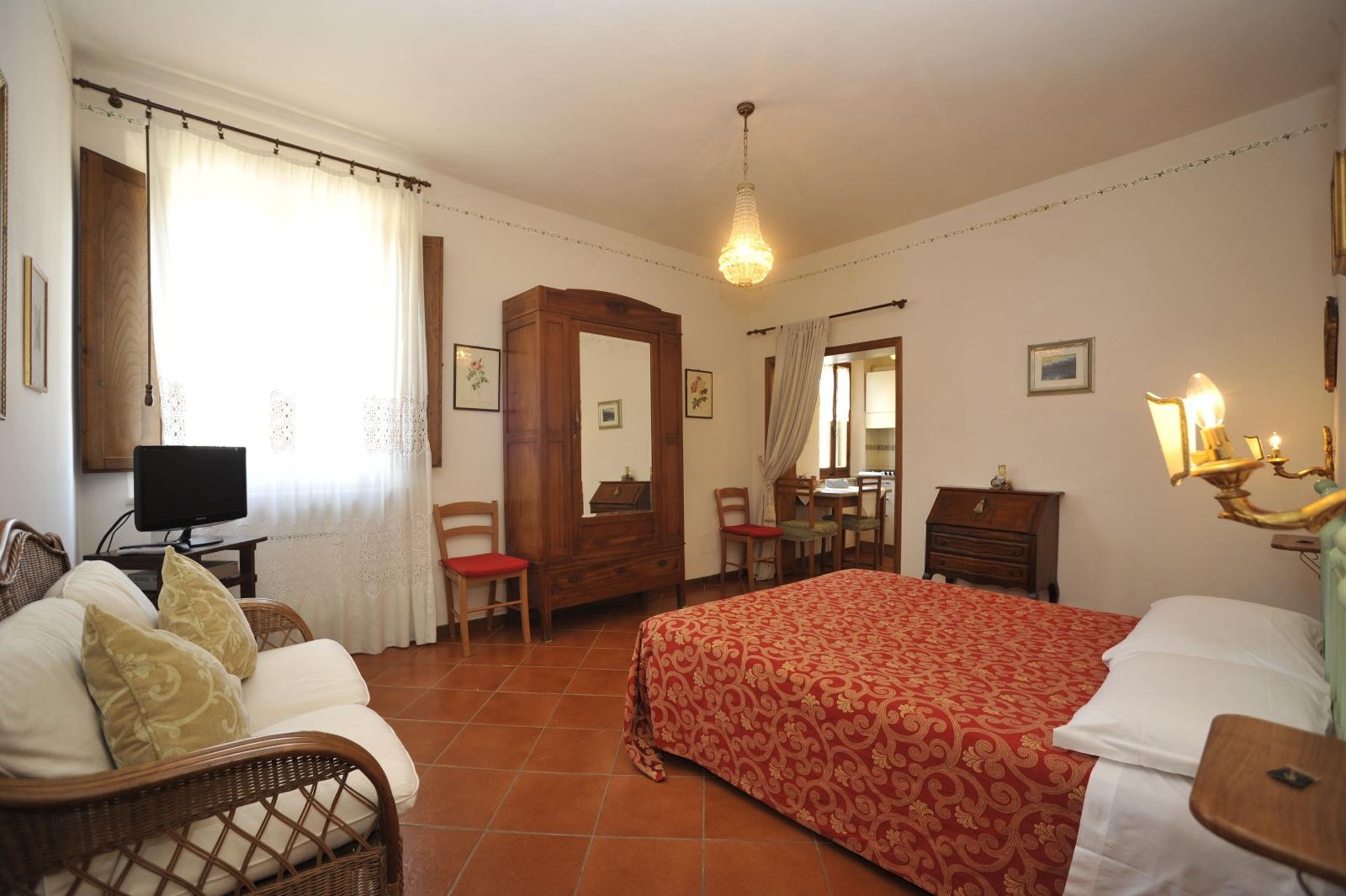 Il Pettirosso B&B