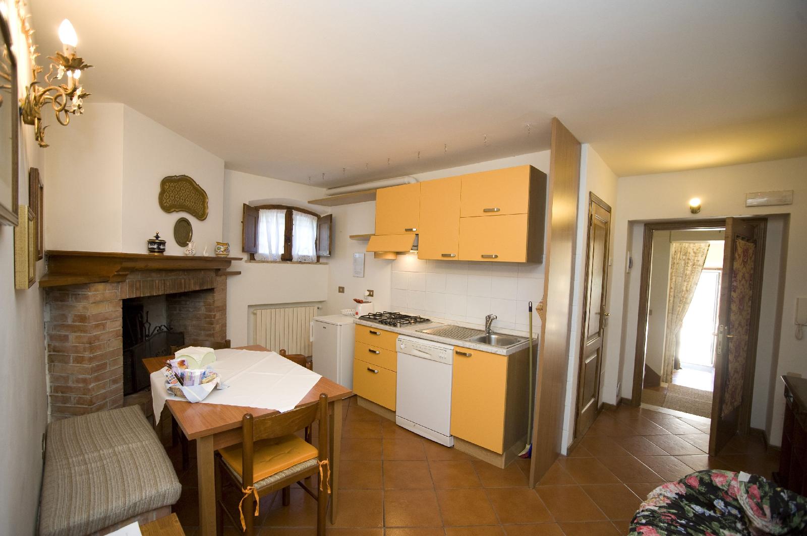 Il Pettirosso B&B