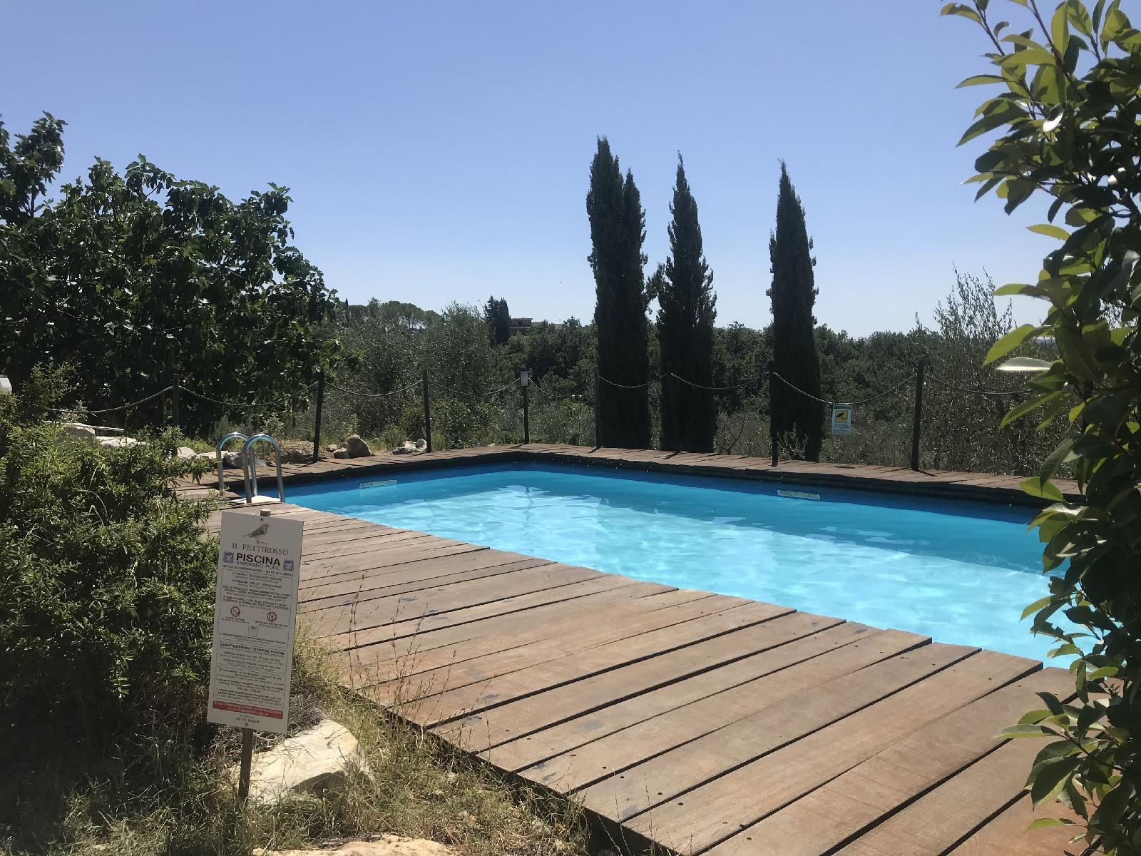 Il Pettirosso B&B