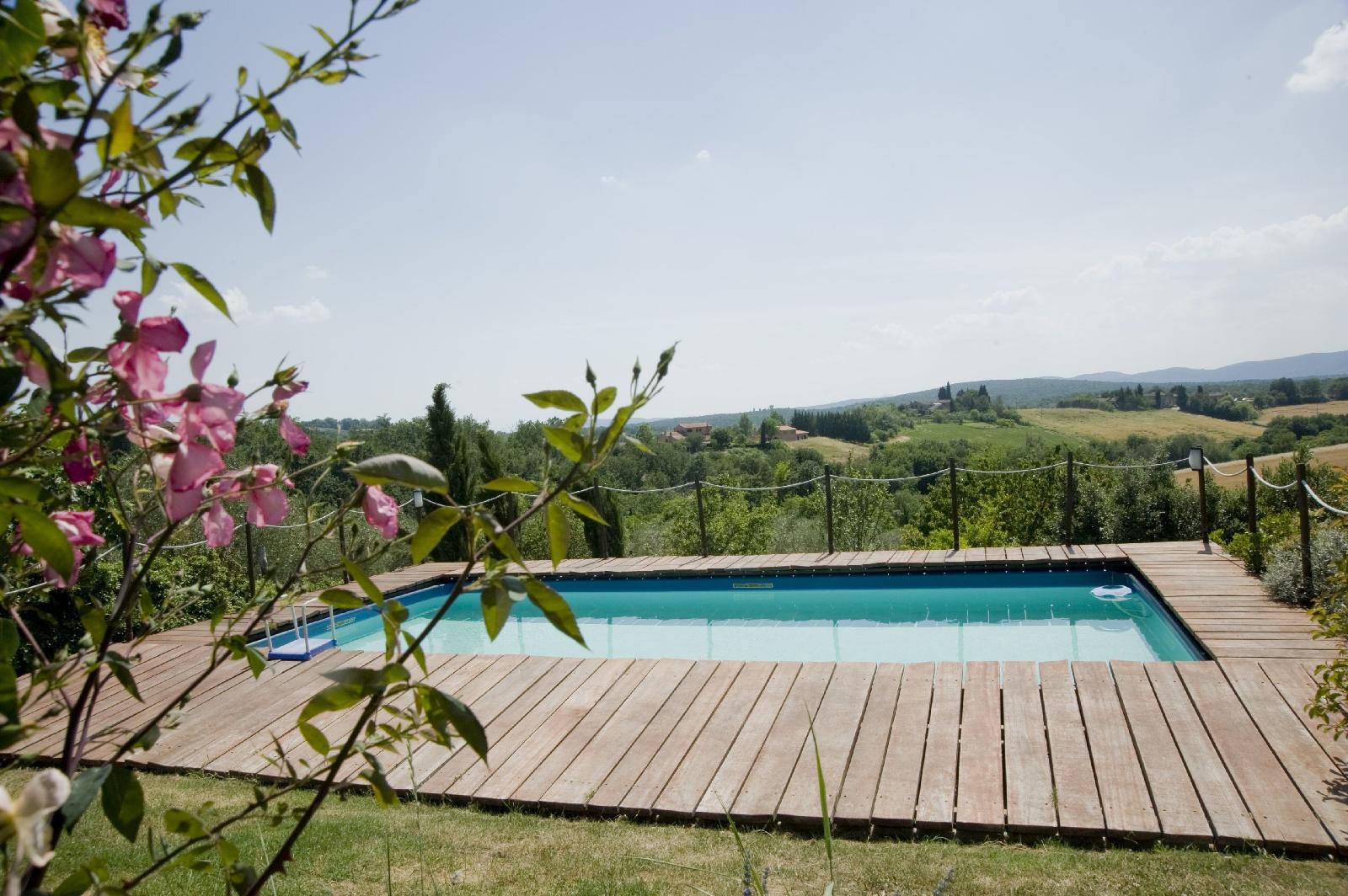 Il Pettirosso B&B
