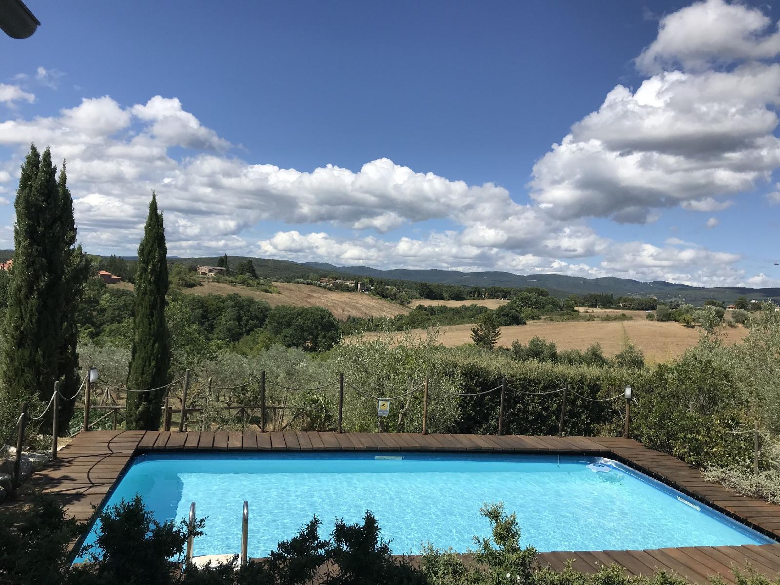Il Pettirosso B&B