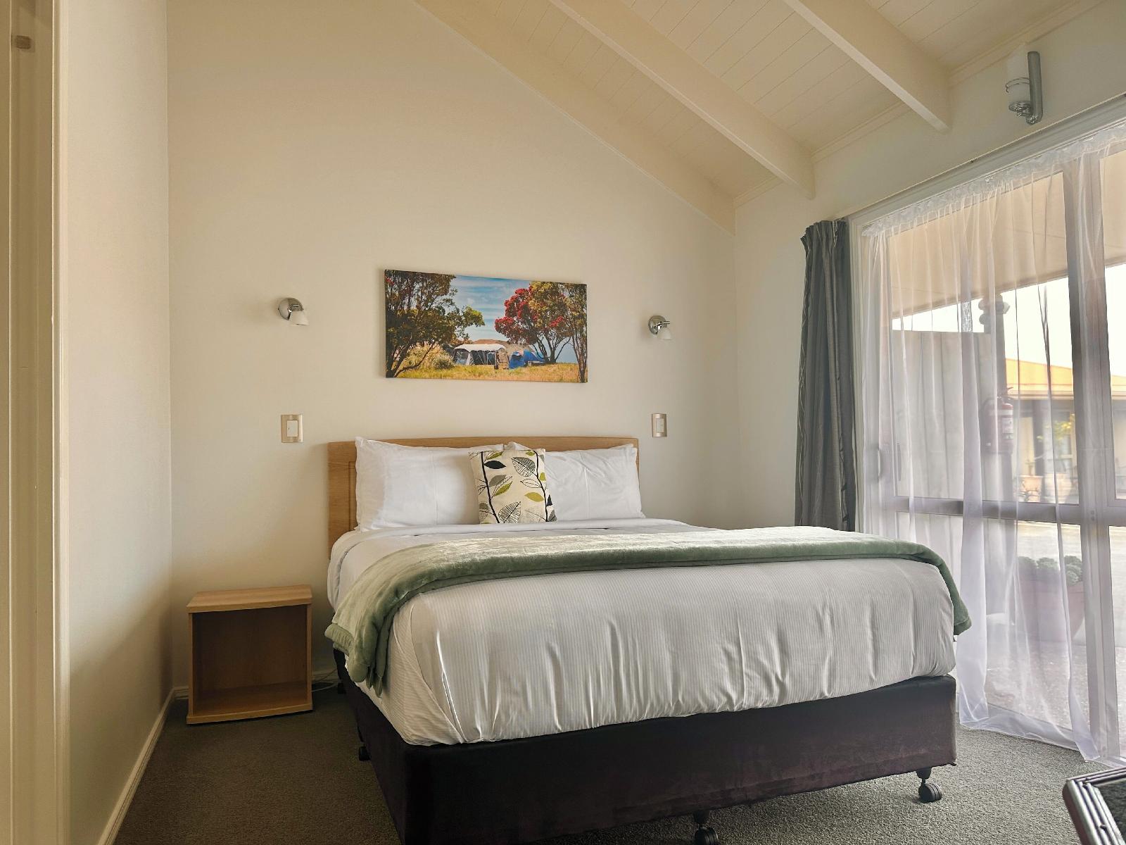 The Olive Motel