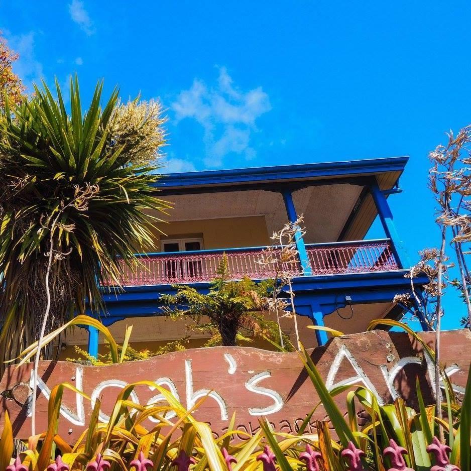 Noah's Ark Backpackers