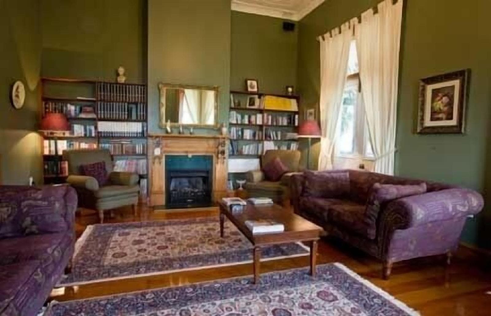 McHardy Lodge