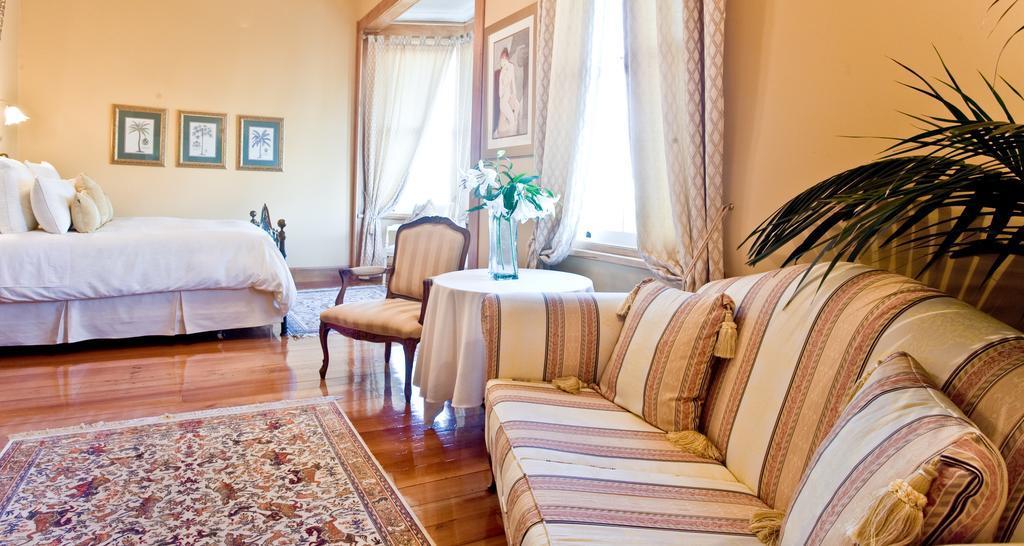 McHardy Lodge