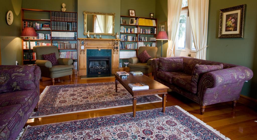 McHardy Lodge