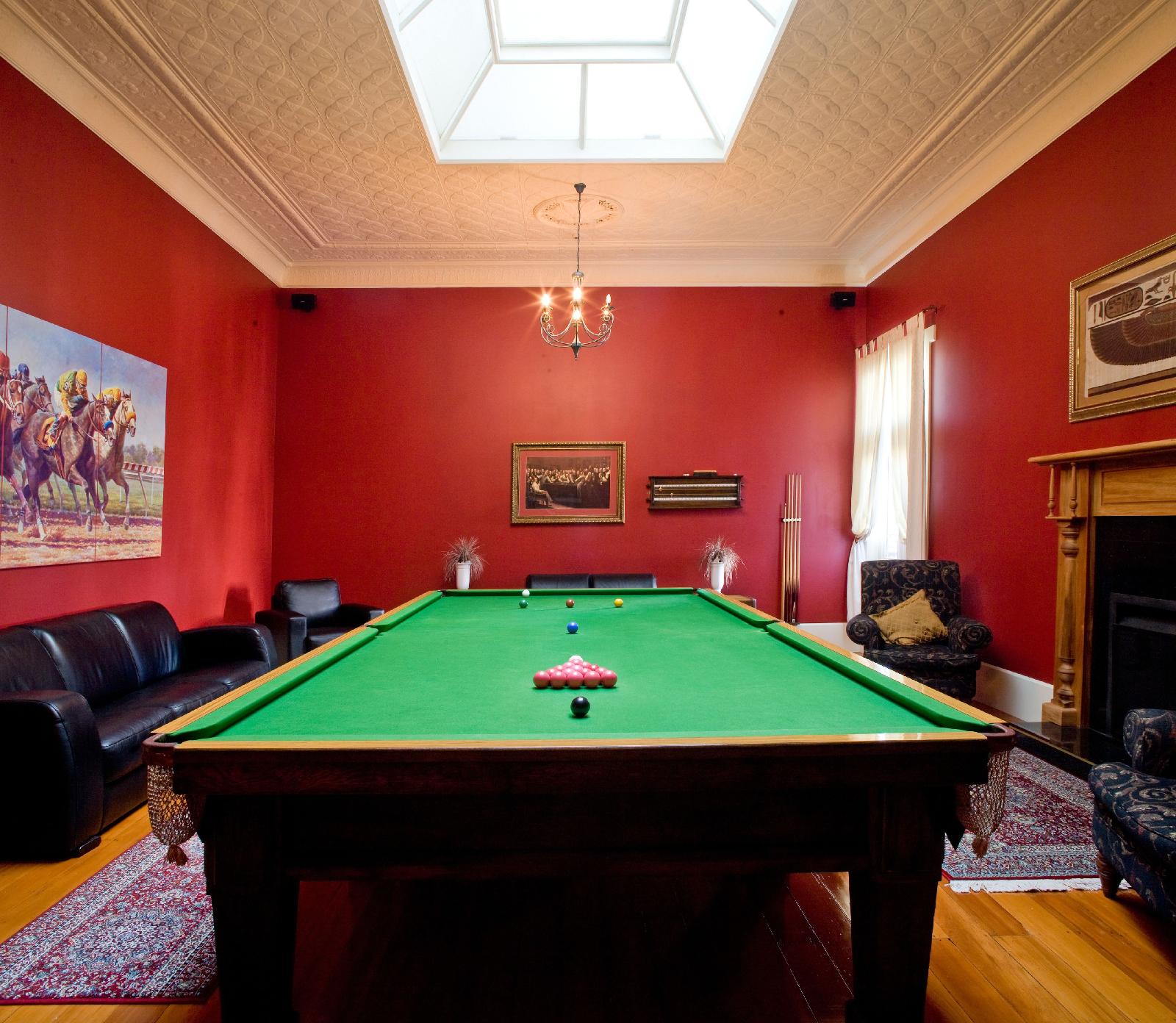McHardy Lodge