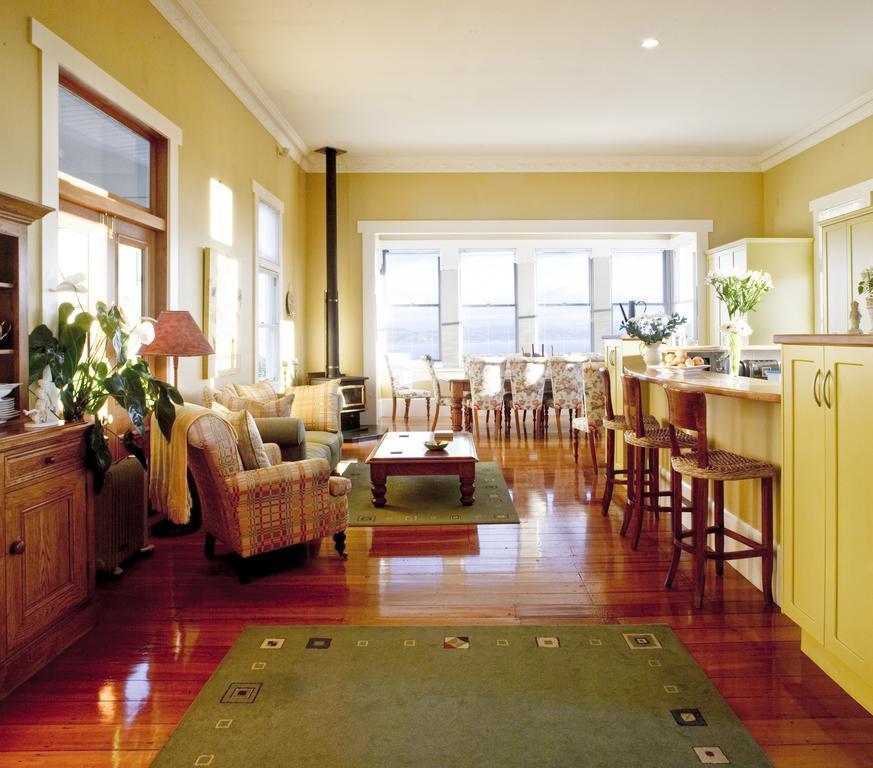 McHardy Lodge