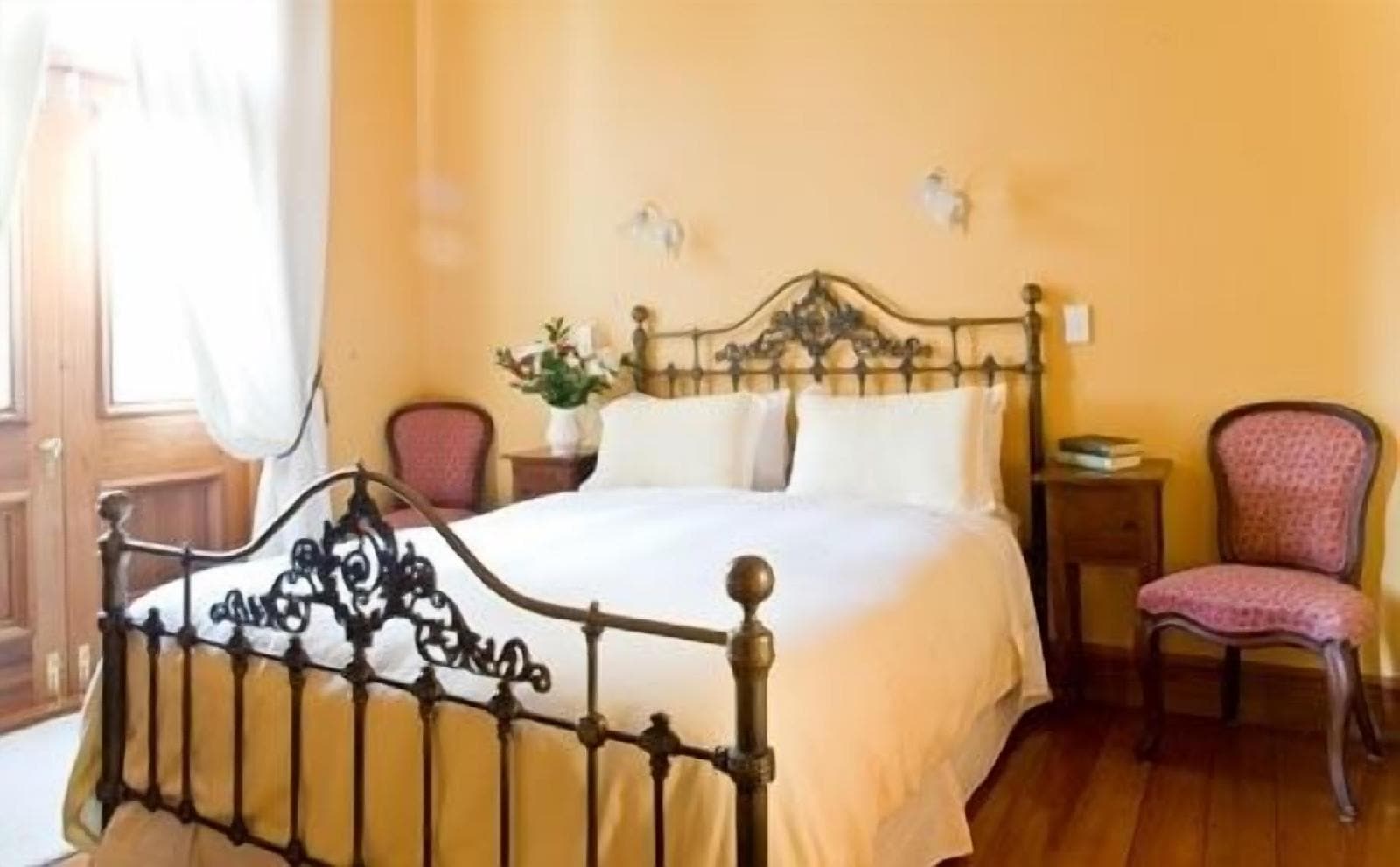 McHardy Lodge