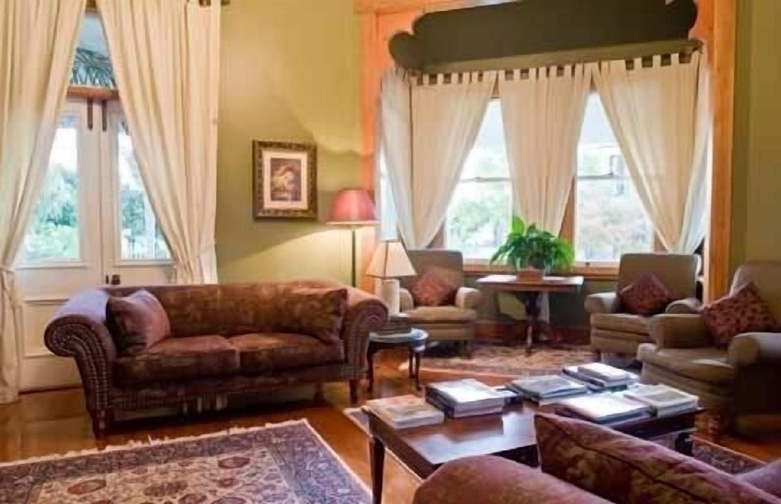 McHardy Lodge
