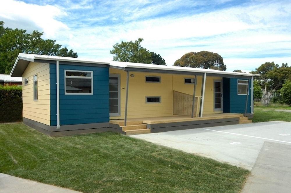 Kennedy Park Resort Napier