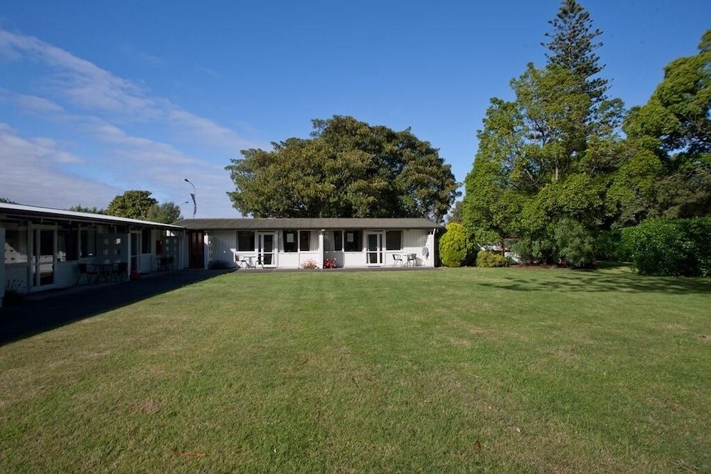 Kennedy Park Resort Napier