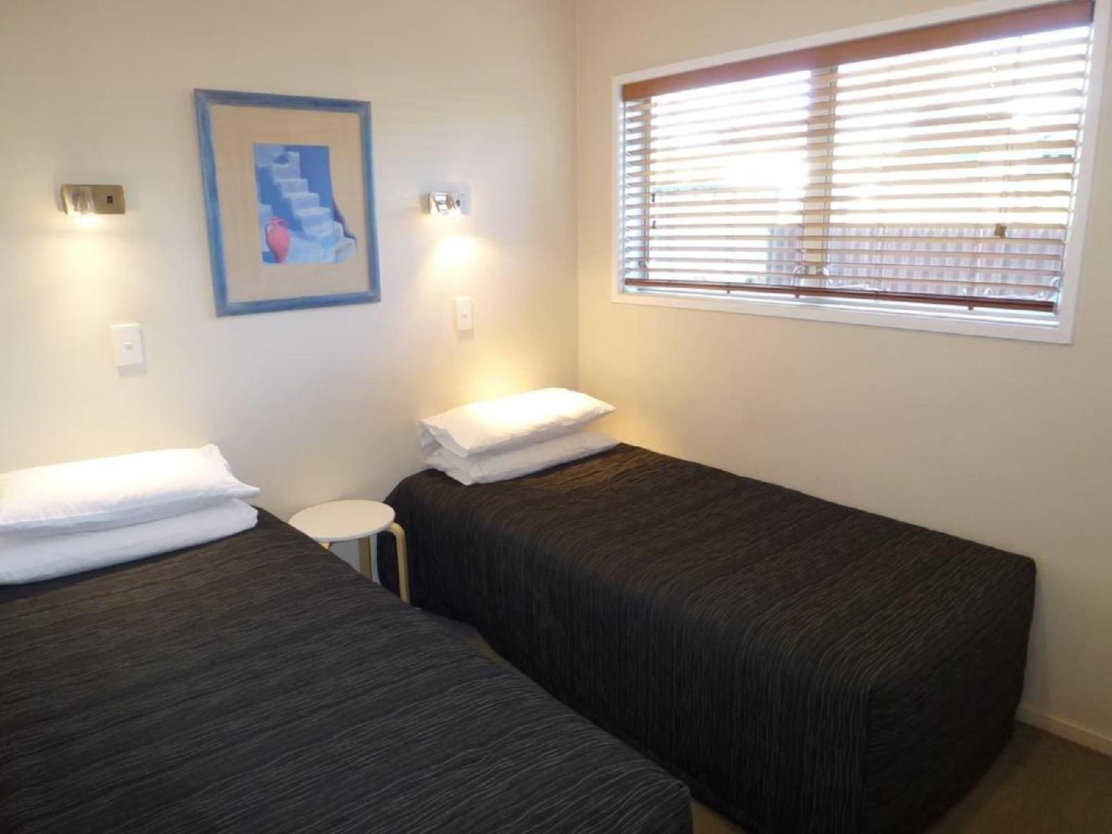 Balmoral Motel