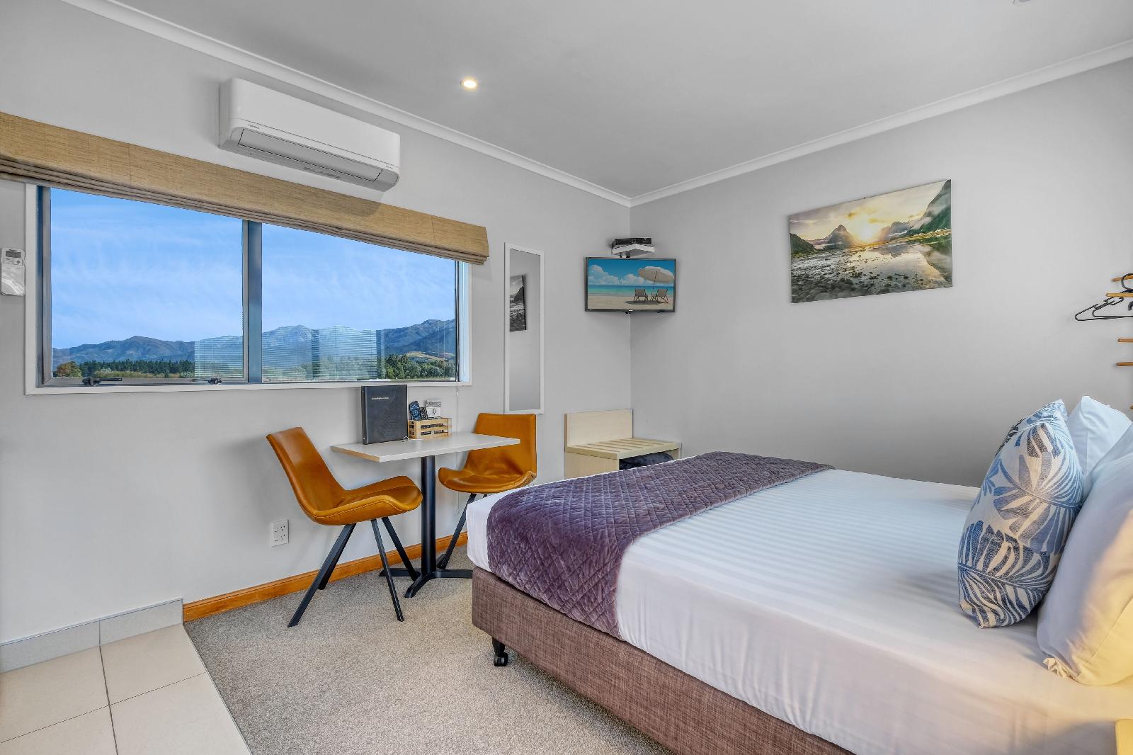 Hanmer Springs Scenic Views Motel