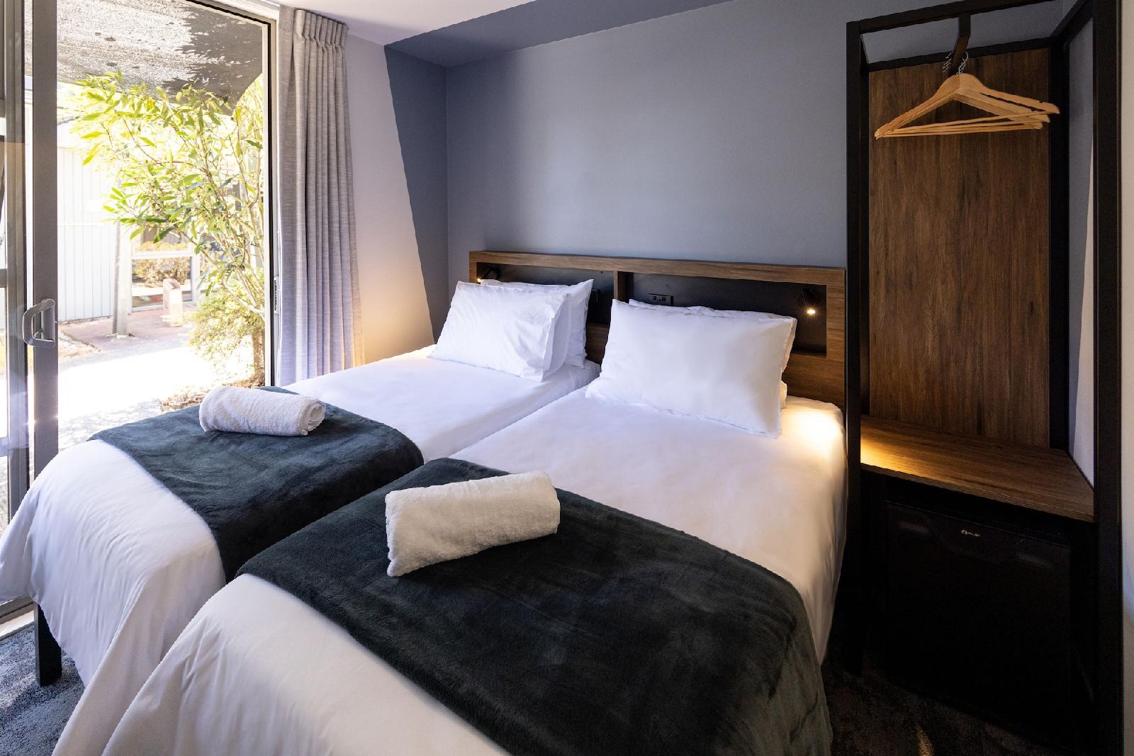 YHA Rotorua