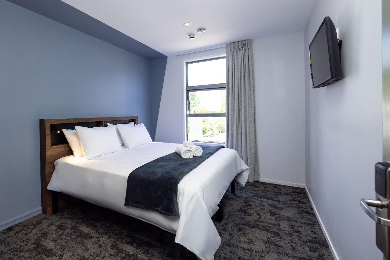 YHA Rotorua