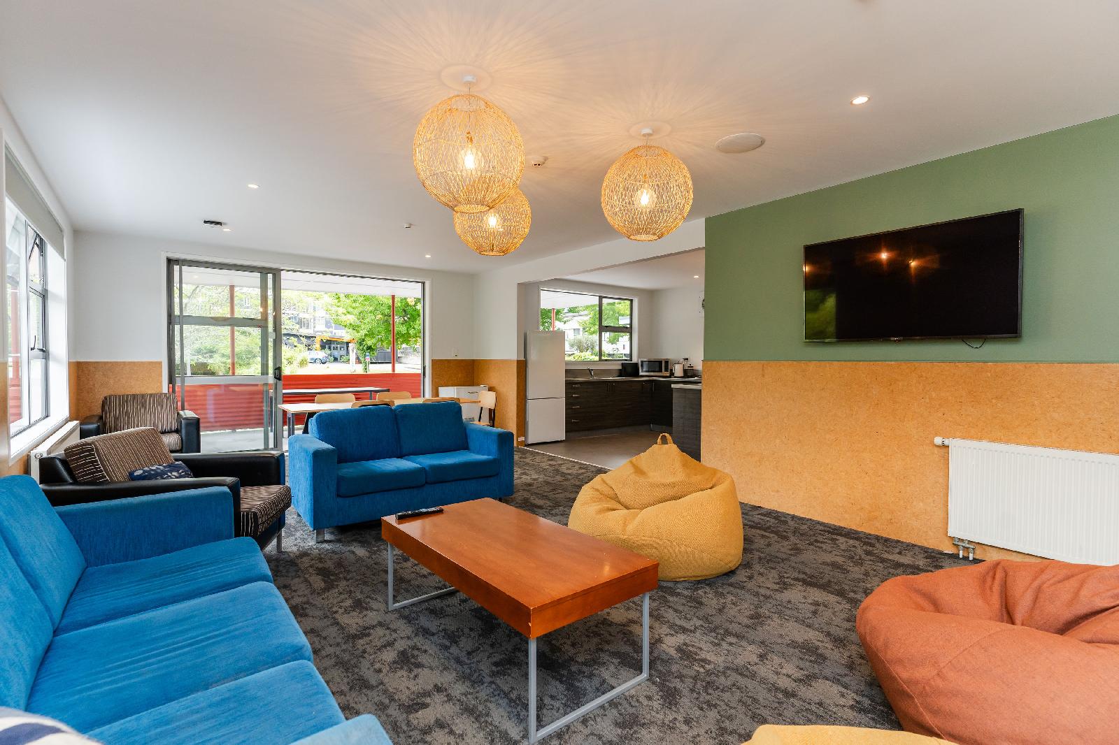 YHA Rotorua