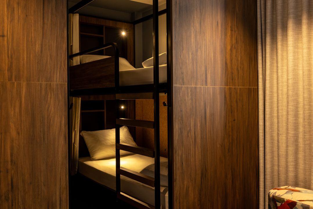YHA Rotorua
