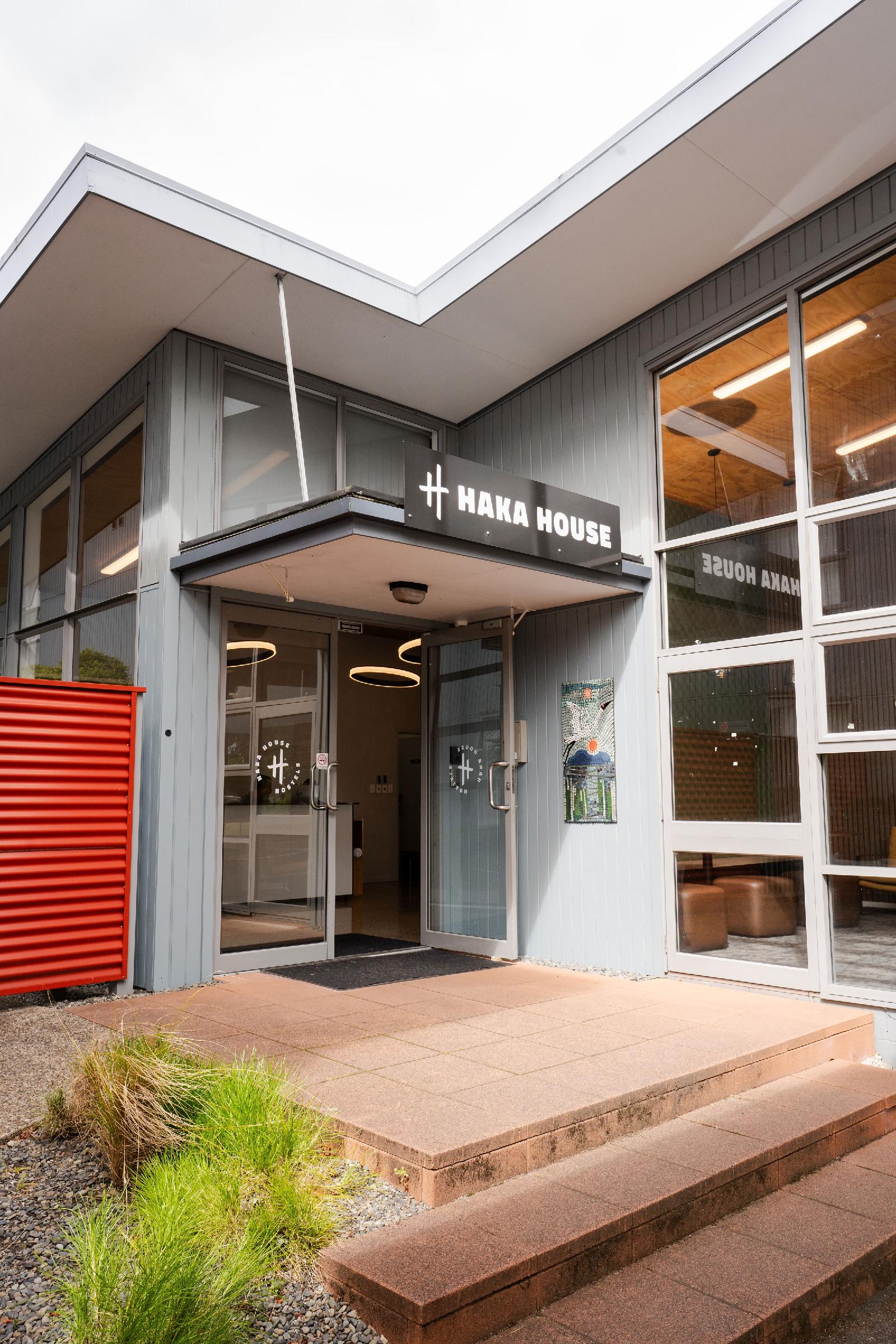 YHA Rotorua