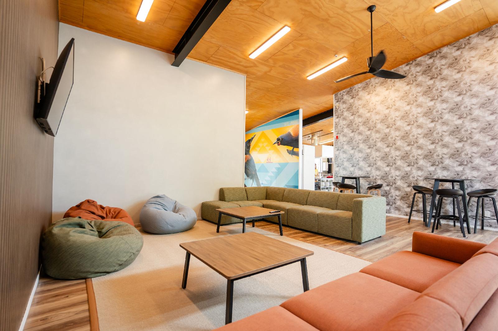 YHA Rotorua