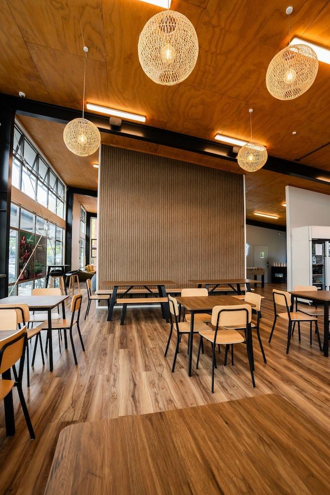 YHA Rotorua