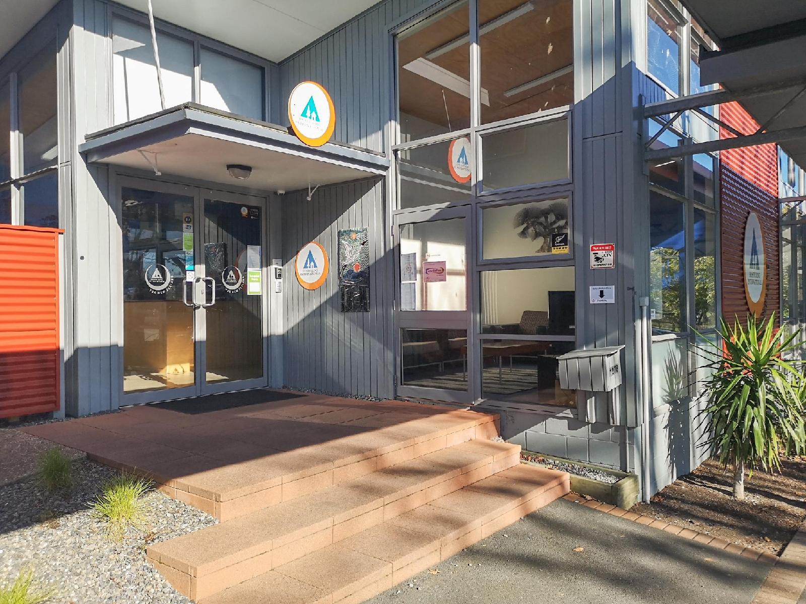YHA Rotorua