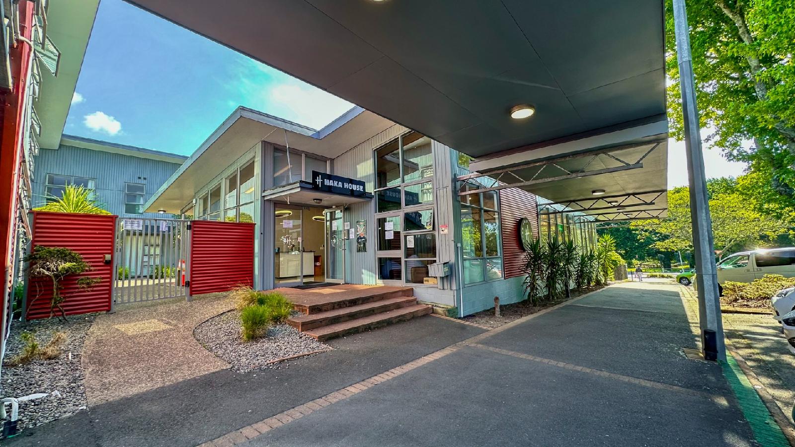 YHA Rotorua