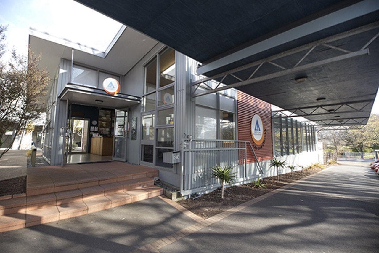 YHA Rotorua