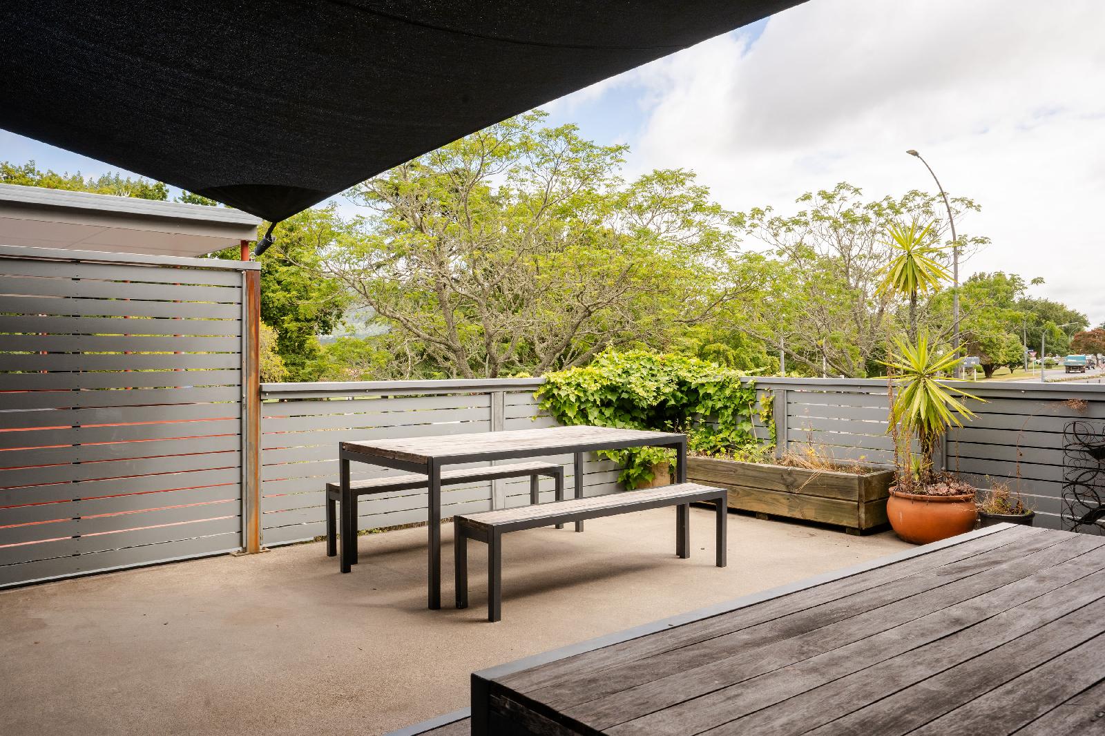 YHA Rotorua