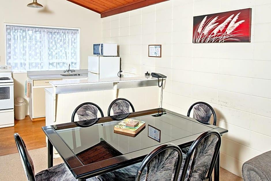 Tourist Court Motel