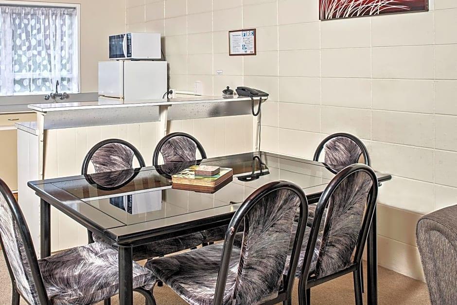 Tourist Court Motel