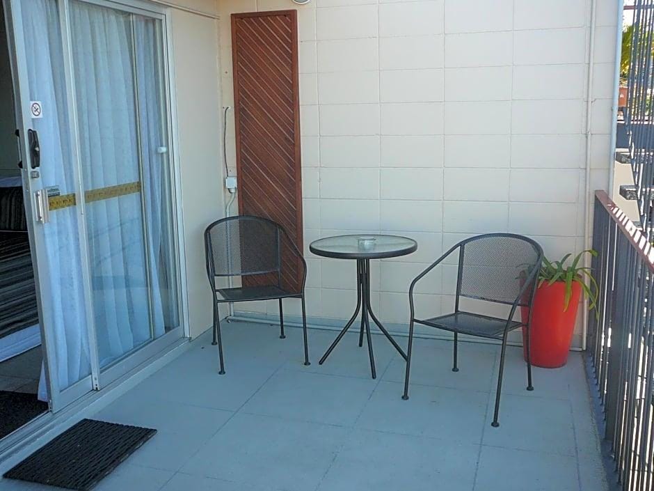 Tourist Court Motel
