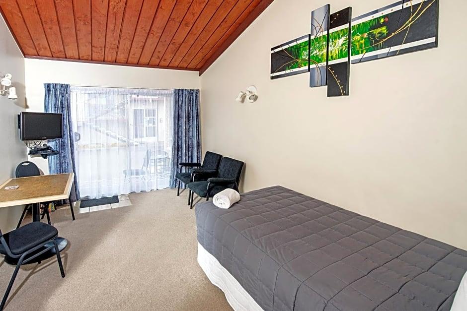Tourist Court Motel