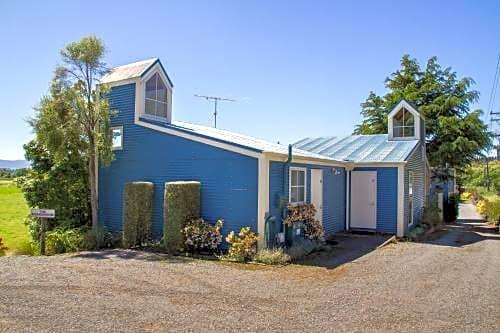 Margrain Vineyard Villas