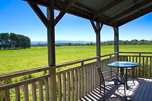 Margrain Vineyard Villas