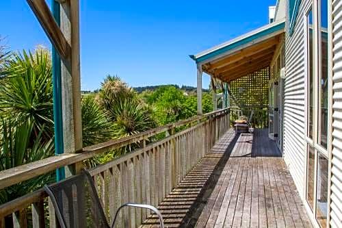 Margrain Vineyard Villas
