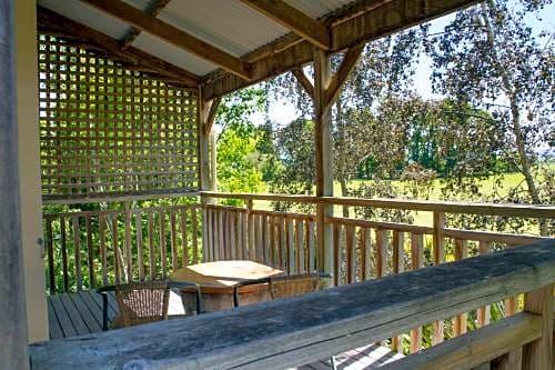 Margrain Vineyard Villas