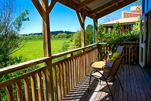 Margrain Vineyard Villas